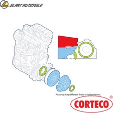 KIT GUARNIZIONI ALBERO