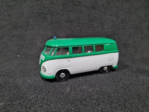 City volkswagen minibus - t1,