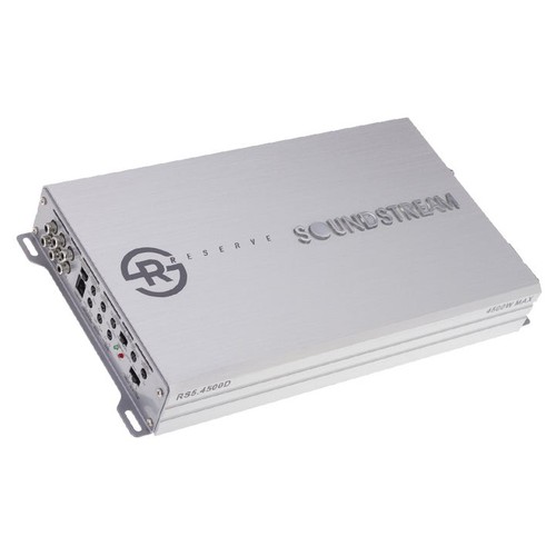 Soundstream rs5 4500d - soundstream, rs5.4500d