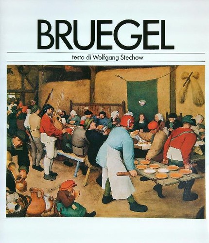 Bruegel stechhow wolfgang - stechhow,