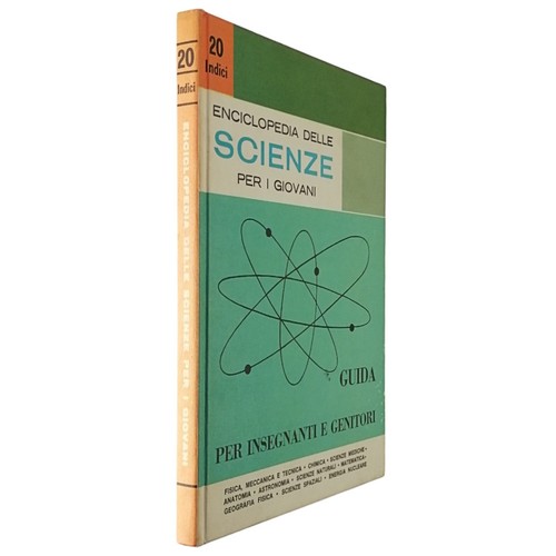 Enciclopedia delle scienze per - enciclopedia,