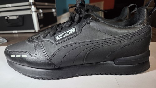 Nuove sneakers uomo puma r78 - sneakers,