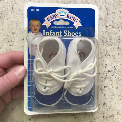 Nuove scarpe morbide baby - nuove,