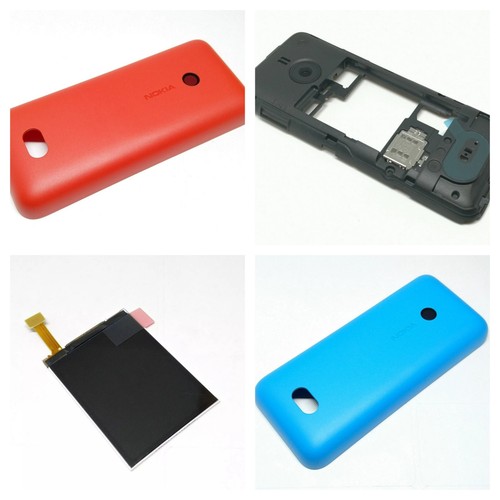 Nokia 208 original spare - nokia,