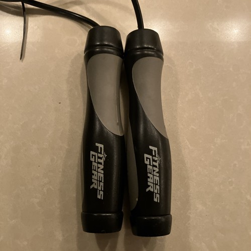Corde salto 1 allenatore - 2,