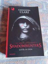 Cassandra Clare -