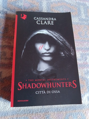 Cassandra clare - cassandra,
