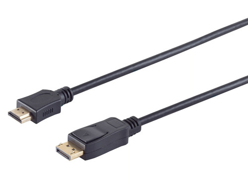 Impuls displayport 2 cavo - s-impuls,