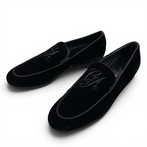 Giorgio armani mocassini - armani,