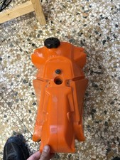 SERBATOIO BENZINA CARBURANTE KTM EXC 400/450/500/520 per sx/exc 1999-2002