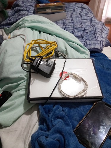Modem router alice gate - modem,