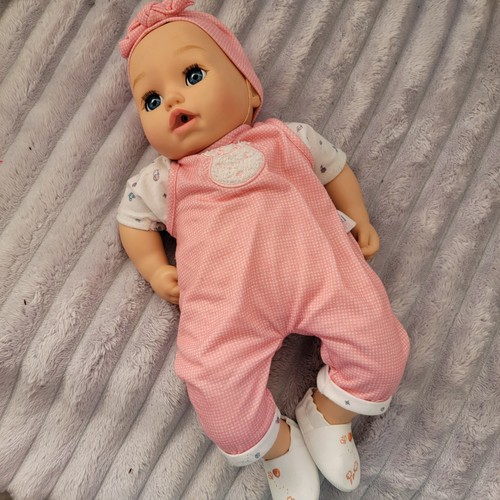 Bab born real - bab,
