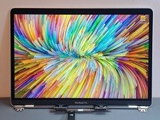 Panello LCD completo display