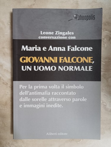Zingales conversazione maria - zingales, e