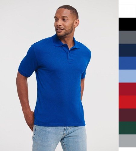 Set pezzi polo - set, uomo