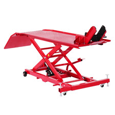 Sollevatore Moto Sollevatore