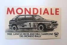 VECCHIO ADESIVO Sticker