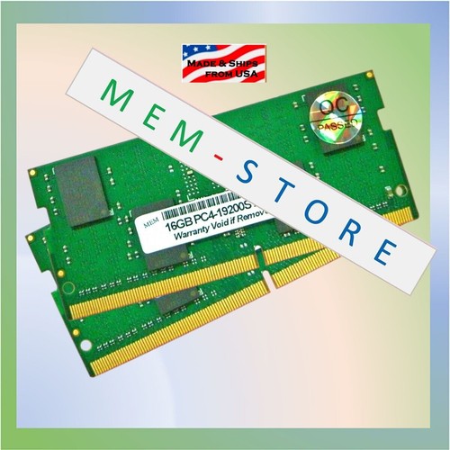 2x16 ddr4 2400 mhz - gb, gb