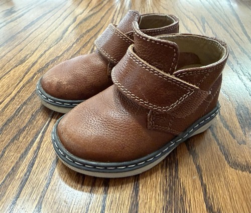 Stivali chukka johnston - stivali,