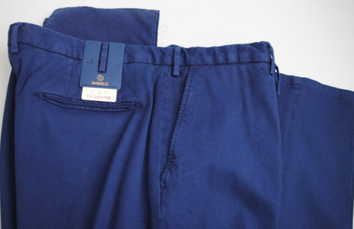 Pantalone santaniello napoli - santaniello,