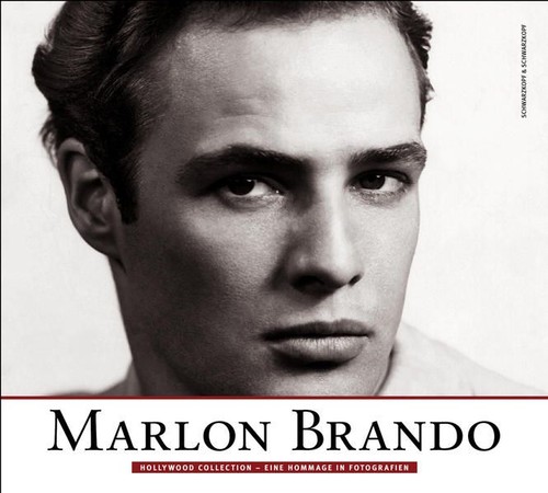 Marlon brando hollywood - marlon,