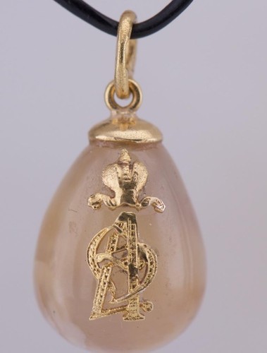 Antique faberge uovo pasqua - faberge,