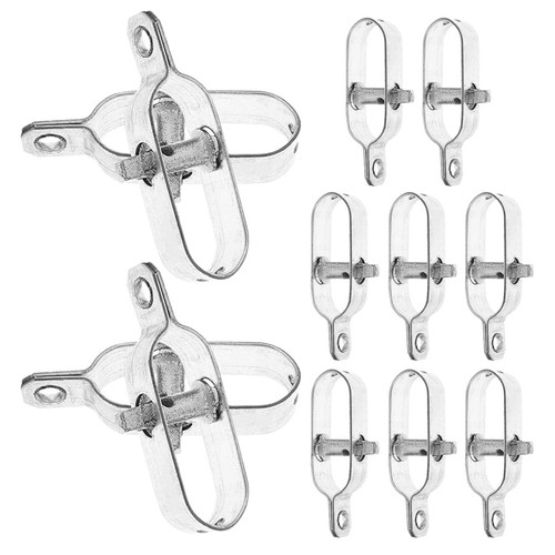 12pz tendifilo acciaio - ,