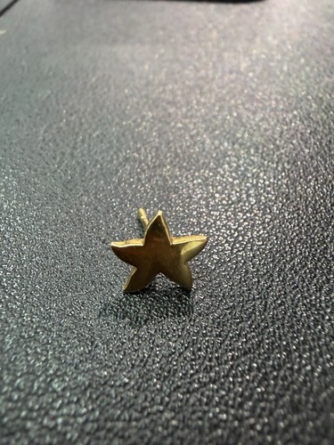Orecchino earring dodo oro - orecchino,