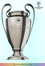 Trofeo champions league - trofeo, 2011