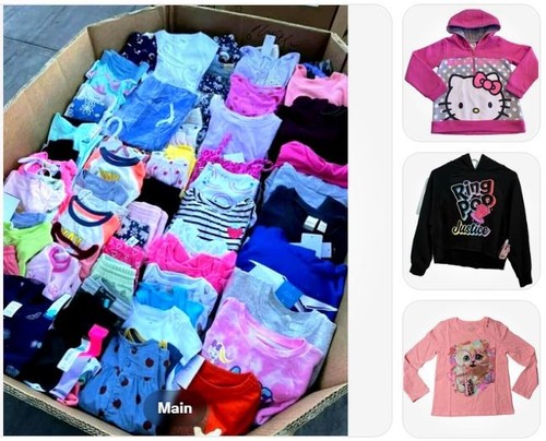 Lotto pezzi liquidazione - pezzi,