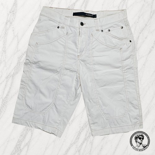 Jeckerson jeans pantaloncini - jeans,