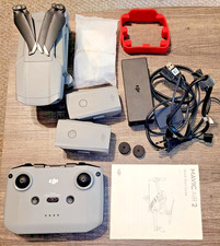 DJI Mavic Air 2 Fly More Combo