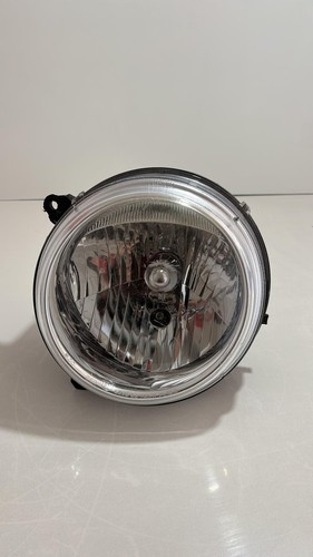 Faro anteriore sinistro per - anteriore,