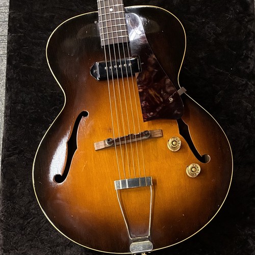 Gibson 1951 125 - gibson,