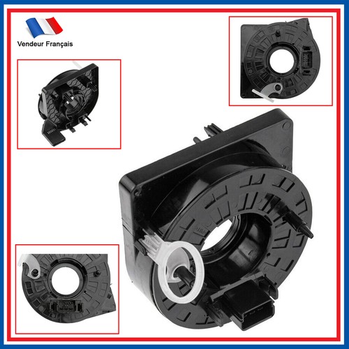 Capteur angle braquage - de,