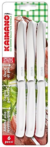 Set coltelli kaimano - set,