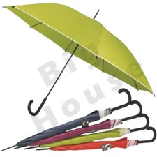 Ombrello Grande Tinta Unita