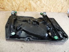 VW Golf 6 1,4 TSI Meccanismo