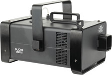 MACCHINA del FUMO S1500