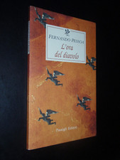 PESSOA – L'ORA DEL DIAVOLO -