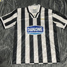 Juventus italy 1994 1995 - italy, home