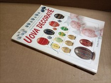 Buttafuoco Varetto - Uova