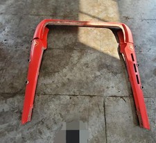 SPOILER CABINA PER IVECO