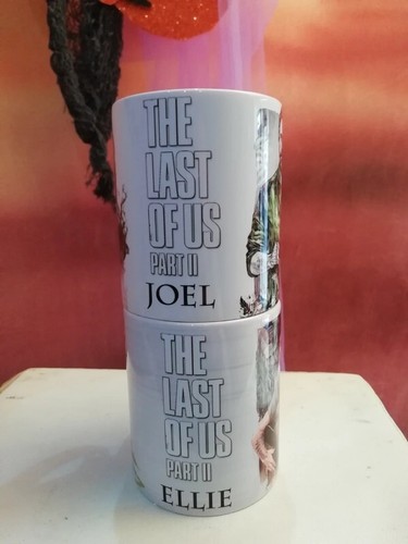 The last coppia di - of, us