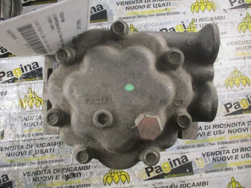 Ricambi usati tdci - ricambi,
