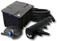 TTSet filtro per laghetto da