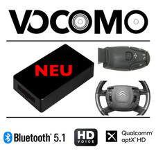 Vivavoce Bluetooth kX-2 V1 con