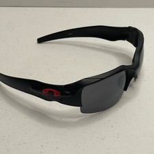 Oakley Custom Pit Boss Red/