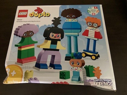 Lego duplo 10423 buildable - lego, #