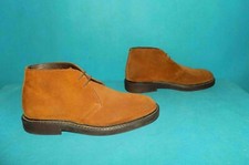 bottines  STONE HAVEN desert